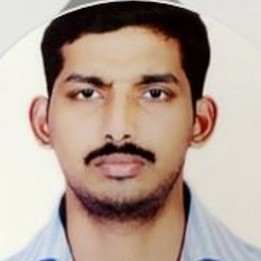 Viraj Naik