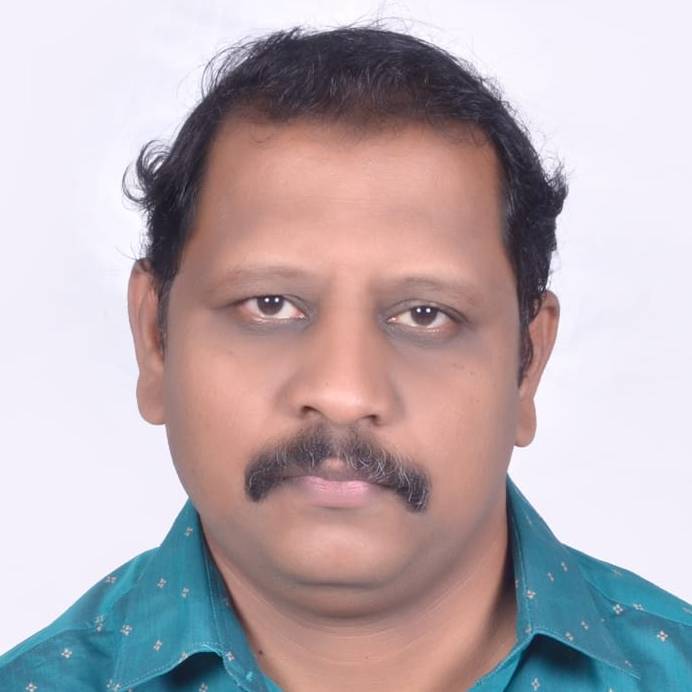Marimuthu Dhavamani