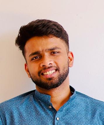 Karthik Rajendrakumar