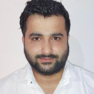 Rahul Kumar