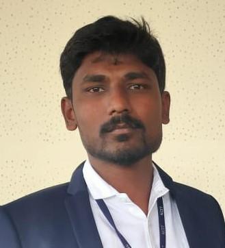 PRADEEP KUMAR D