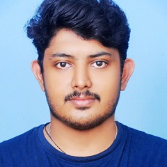 Sethu Madhavan V G
