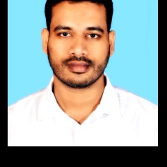 SWAYAM PRAKASH BHADRA