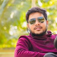 Sachin MS