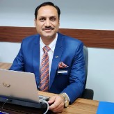 Ajay Garg