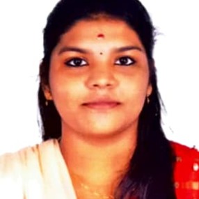 Sandhiya S