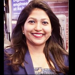 Divya Singhal