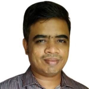 Sudarvanan Ramachandran