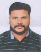 Vineeth Vijayan