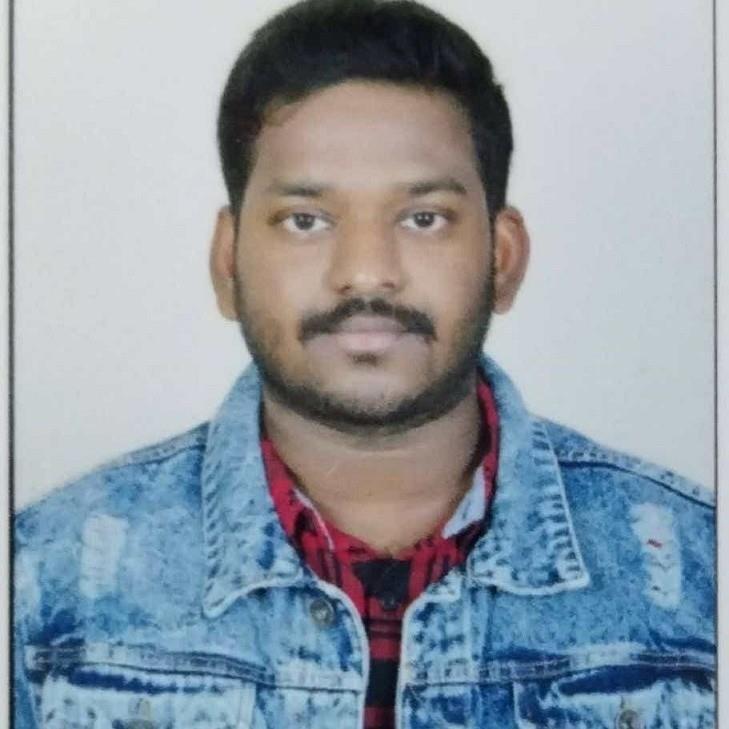 ARUN KUMAR