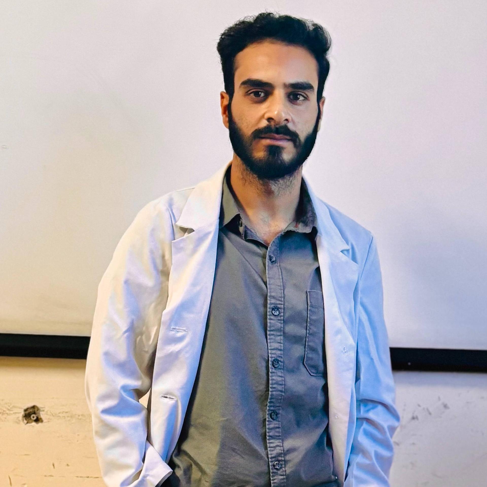 Shahid Bashir