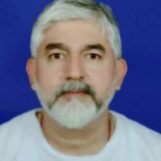 Tarun Kumar Yadav