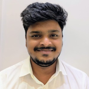 Yash Ghogare