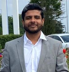 Sreeram Narayanan