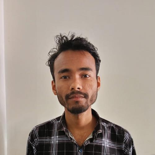 Akash Borah