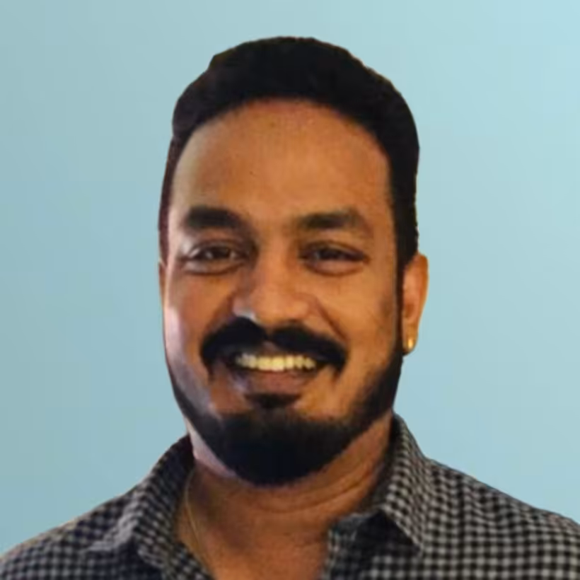 VIJAY JAYAKUMAR