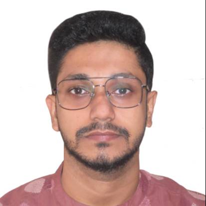 KAUSTAV BHATTACHARJEE