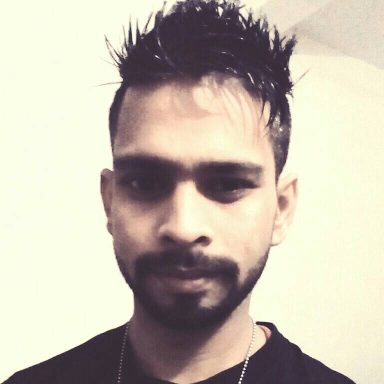 Manoj Kumar Yadav