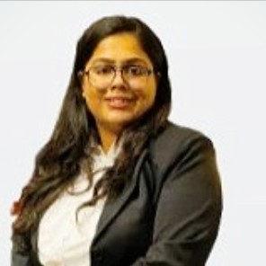 Aakriti Vohra