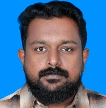 Amarjith Bhanu