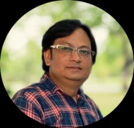 Ravindra Singh Bisht