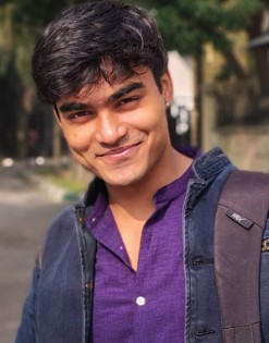 Minhaj Alam Khan