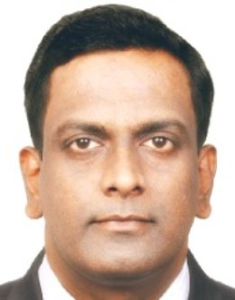 MUTHURAJ NADAR