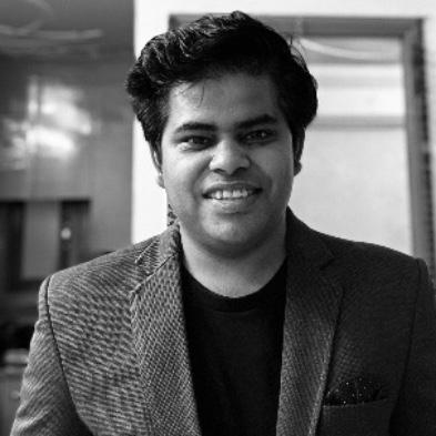 BHARAT BOSE