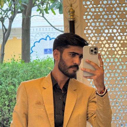 Gaurav Jangir