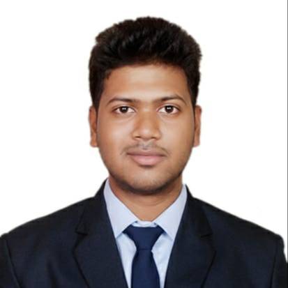 Vivek Mahto