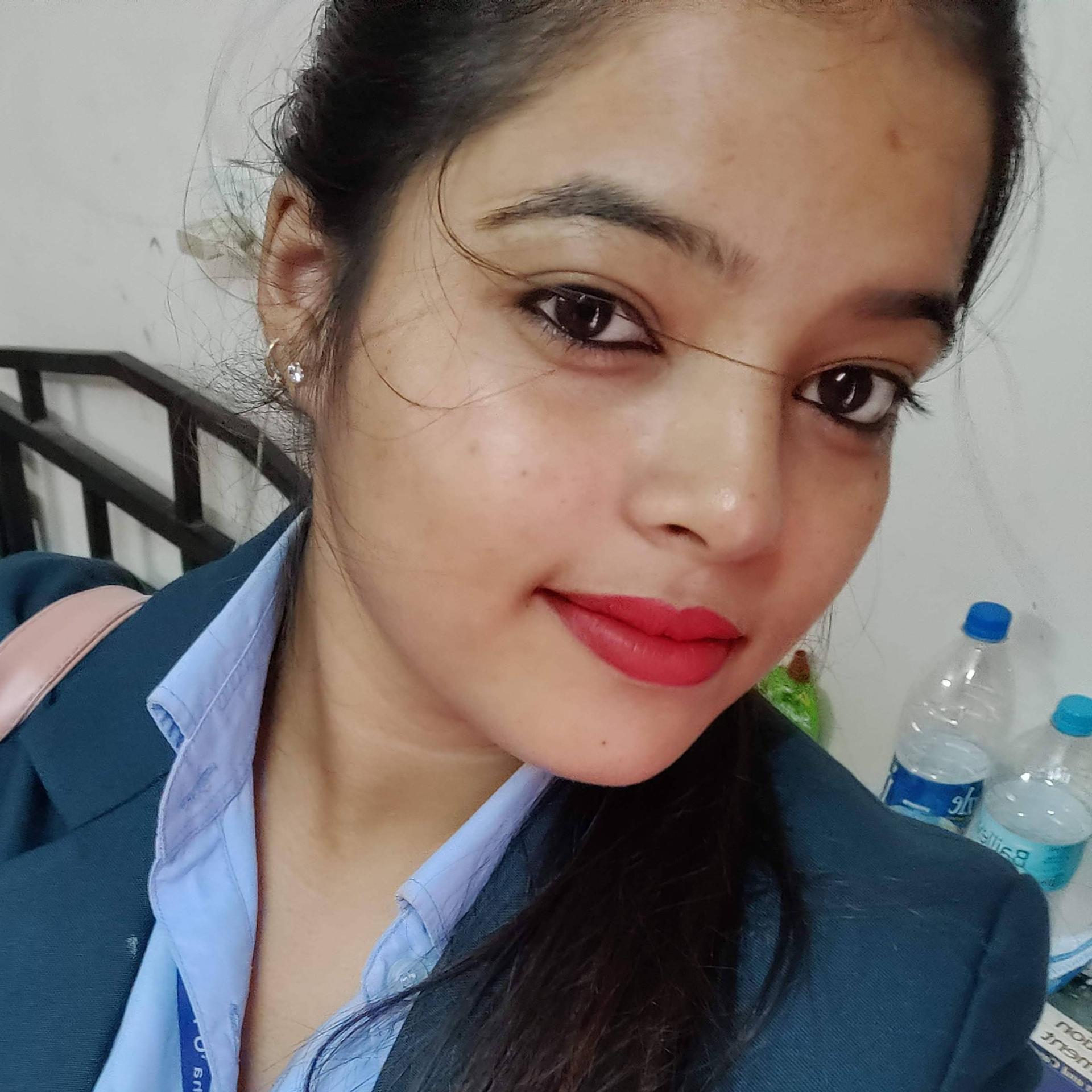 Manisha Priyadarsini Swain