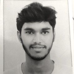 DARAPUREDDI RAKESH