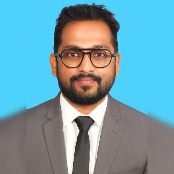 Avinash Karthic Narayanan