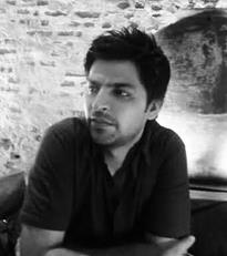 Ashish Tomar