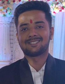 Mihir Singh