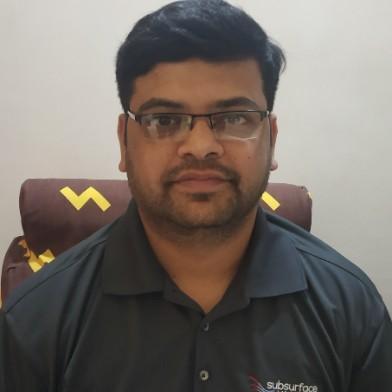 GIRISH DIWANJI
