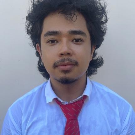 AKASH PEGU
