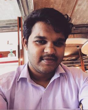 ASWIN PRAKASH I