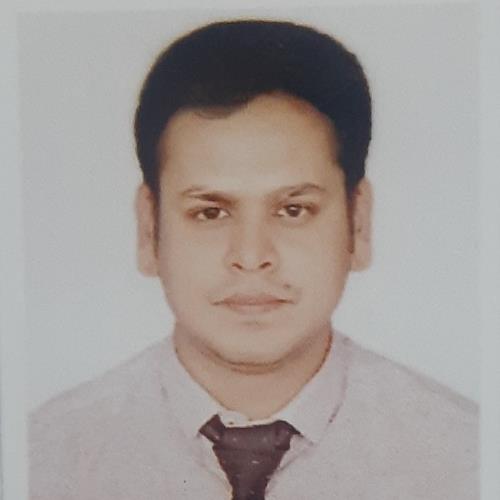 EDWIN ABHIK ROY
