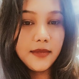 Manjula R