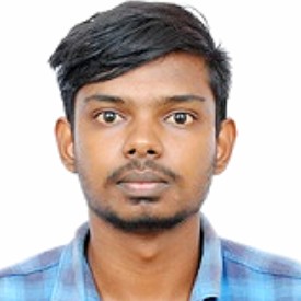 ARAVINDKUMAR HARIKESAVAN