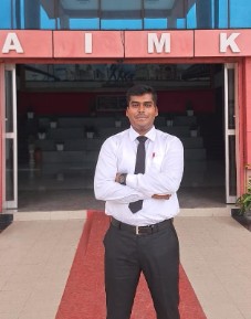 Aritra Goswami