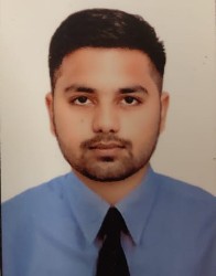 Minhal Mehdi
