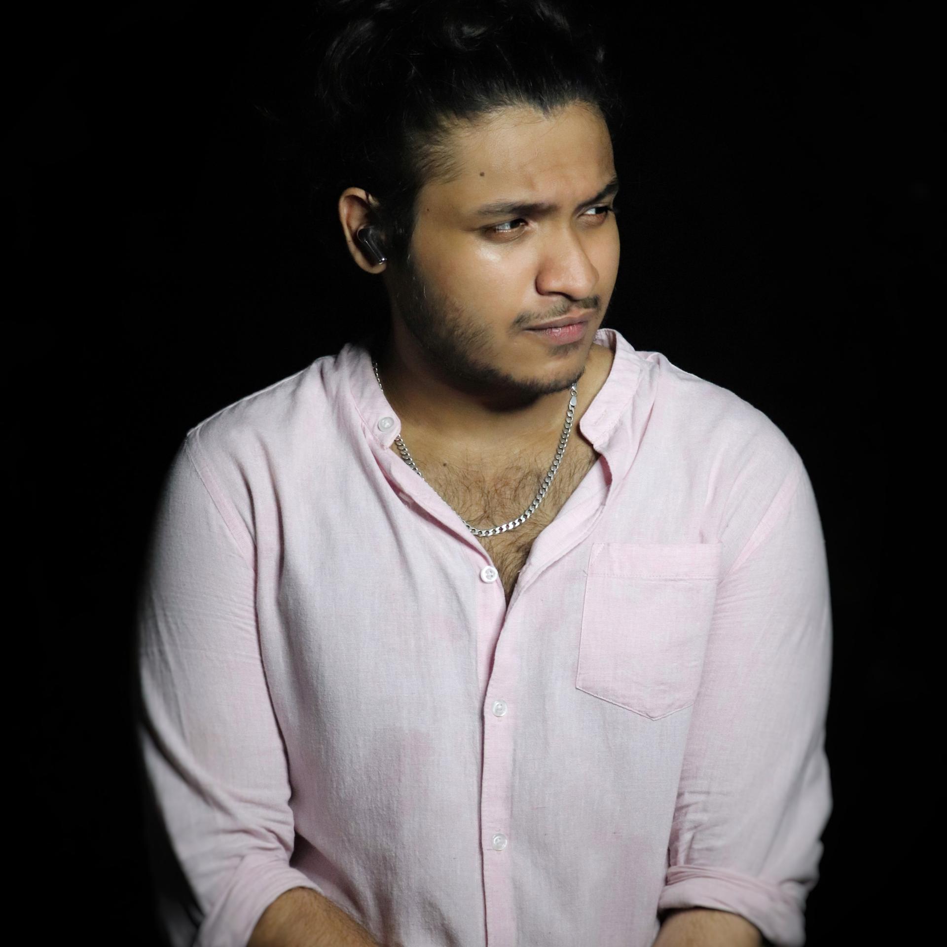 Rithik J Unni