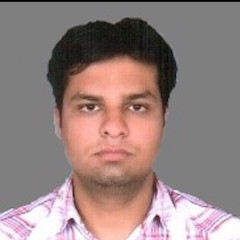 Vishal Yadav