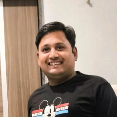 DEEPAK PORWAL