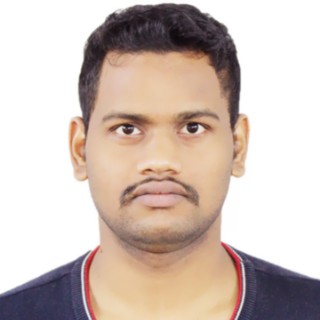 Santosh Kumar Senapati