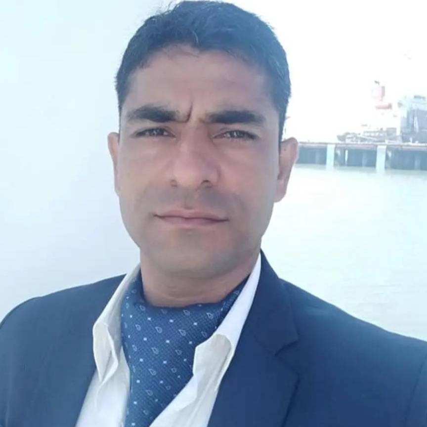 Vikesh Kaushal