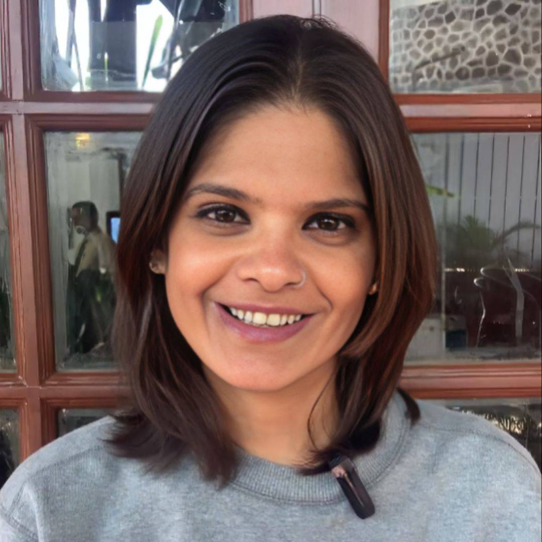 Priya Singh