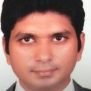 SAMEER MANE